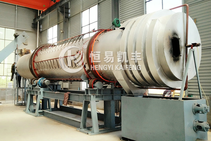 活性炭設備產(chǎn)出炭吸附法處理廢水處理技術